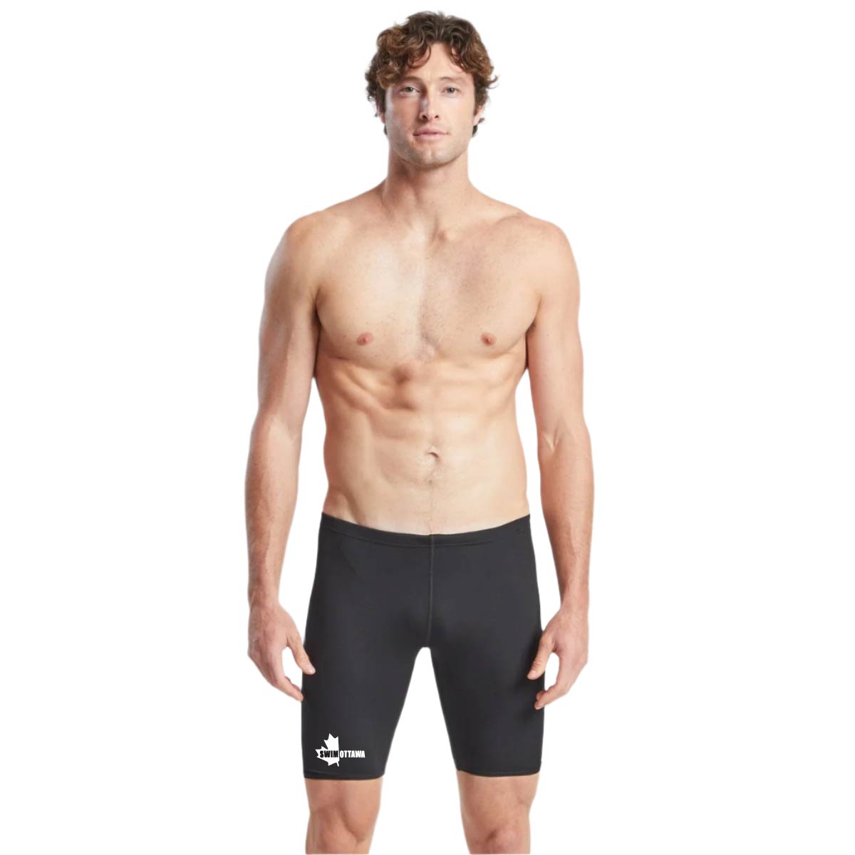 SWOTT Finis Training Jammer
