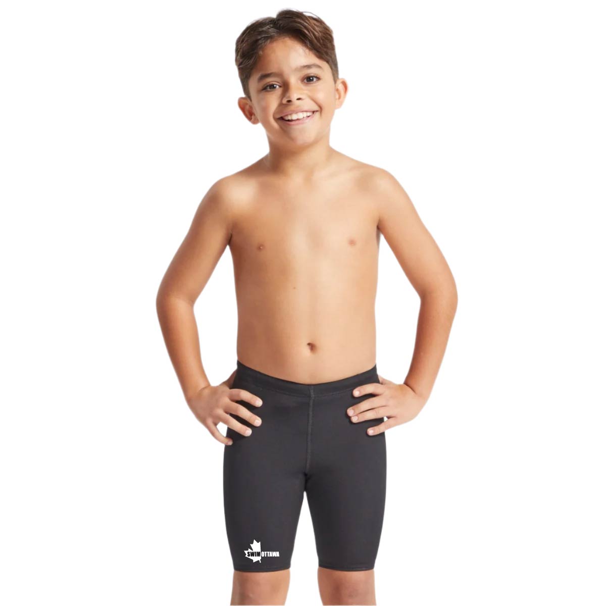 SWOTT Finis Training Jammer Youth