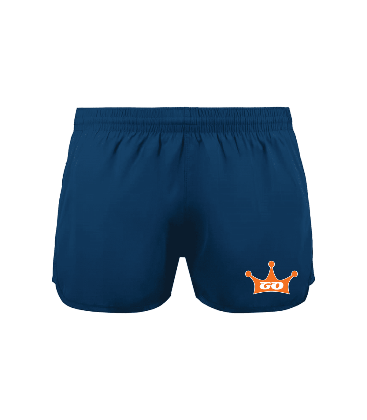 Go-Kingfish Ladies & Girls Wayfarer Shorts