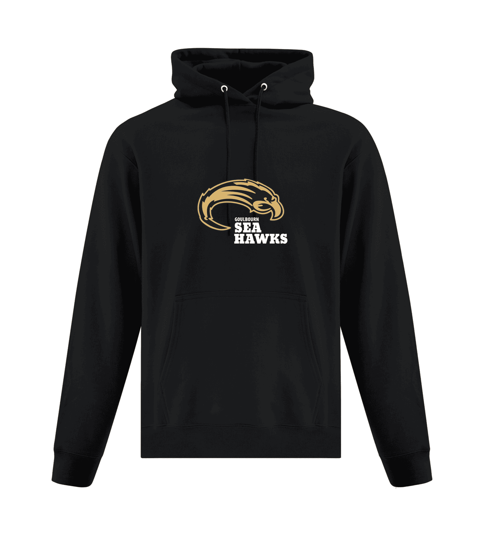 GSH Adult Hoodie - Greatness Edition