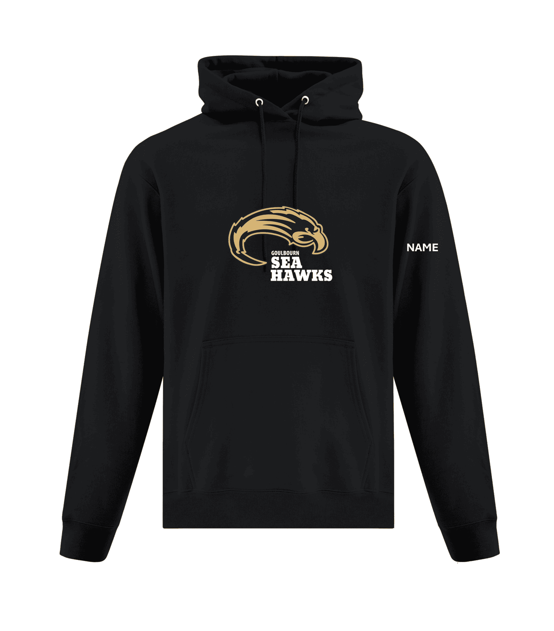 GSH Adult Hoodie - Greatness Edition