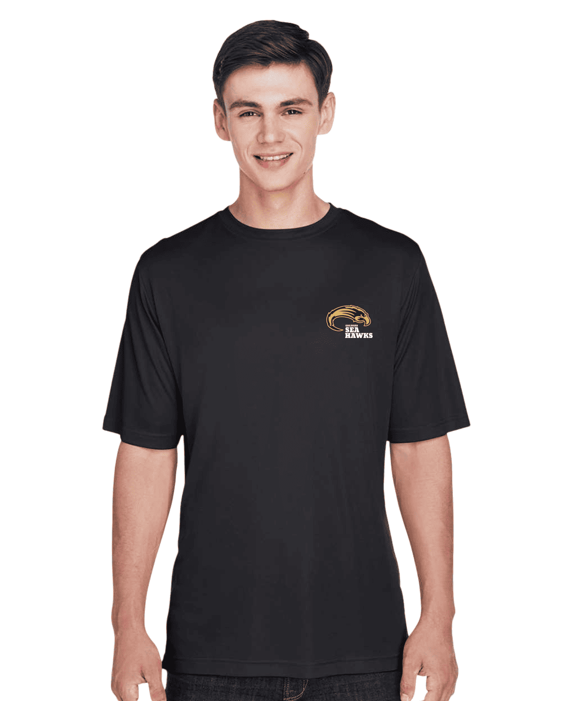 GSH Adult & Youth Zone Performance Tech-Shirt - Greatness Edition