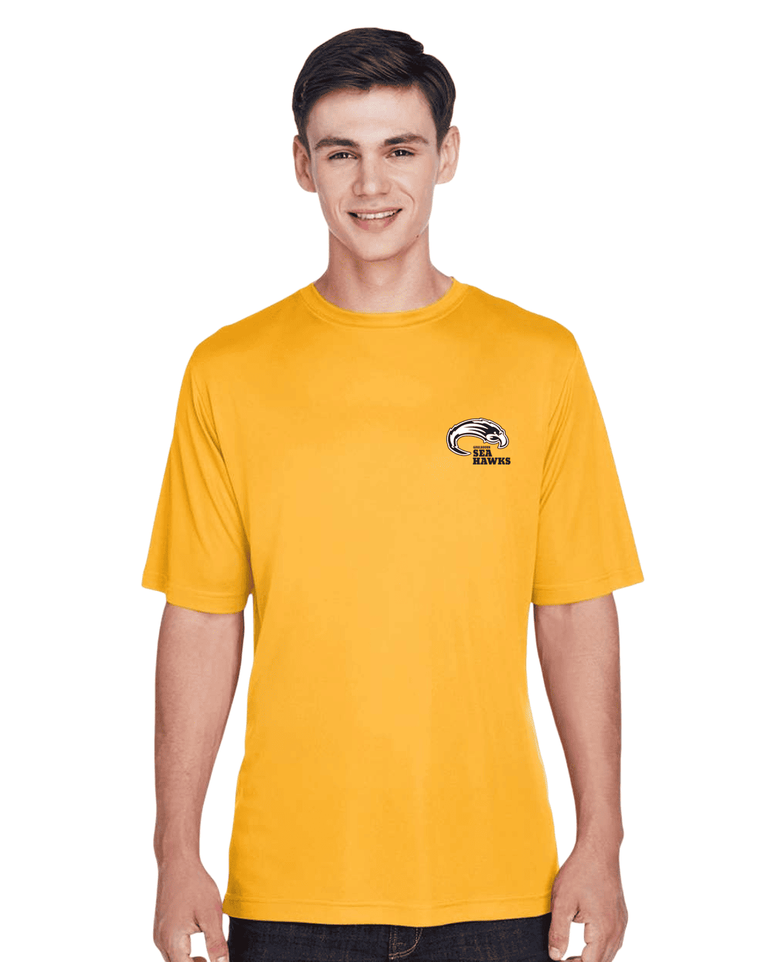 GSH Adult & Youth Zone Performance Tech-Shirt - Greatness Edition