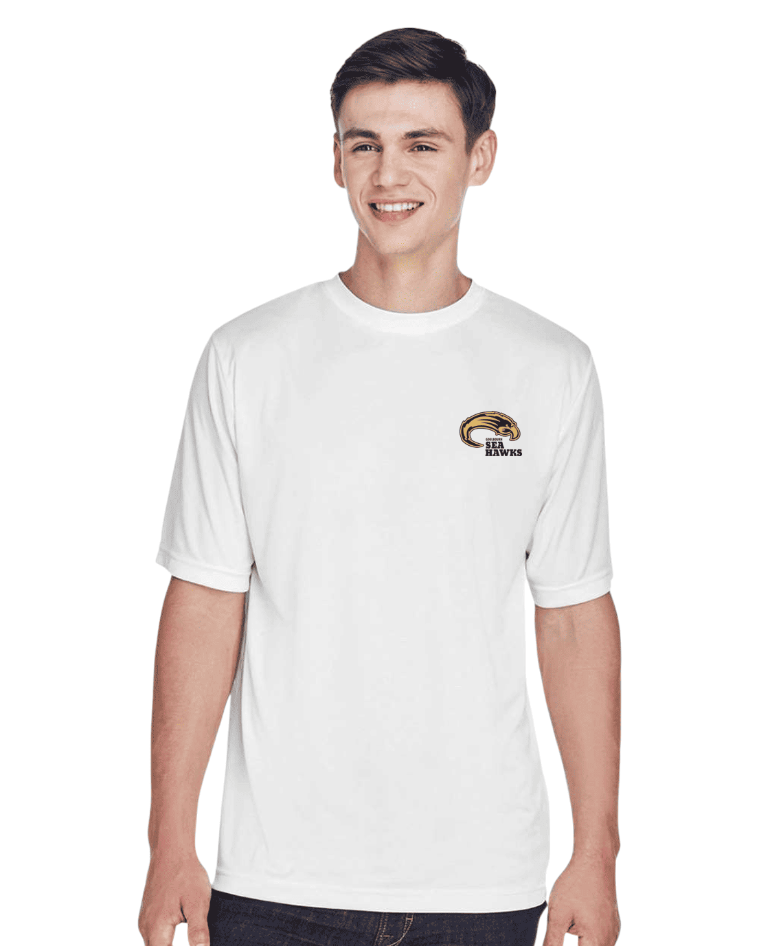 GSH Adult & Youth Zone Performance Tech-Shirt - Greatness Edition