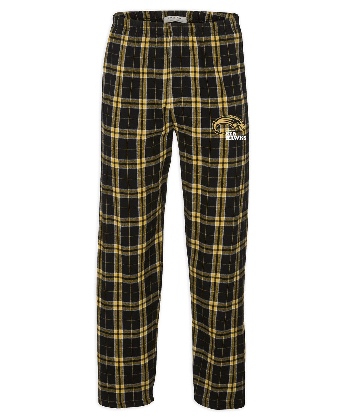 GSH Boxercraft Flannel Pajama