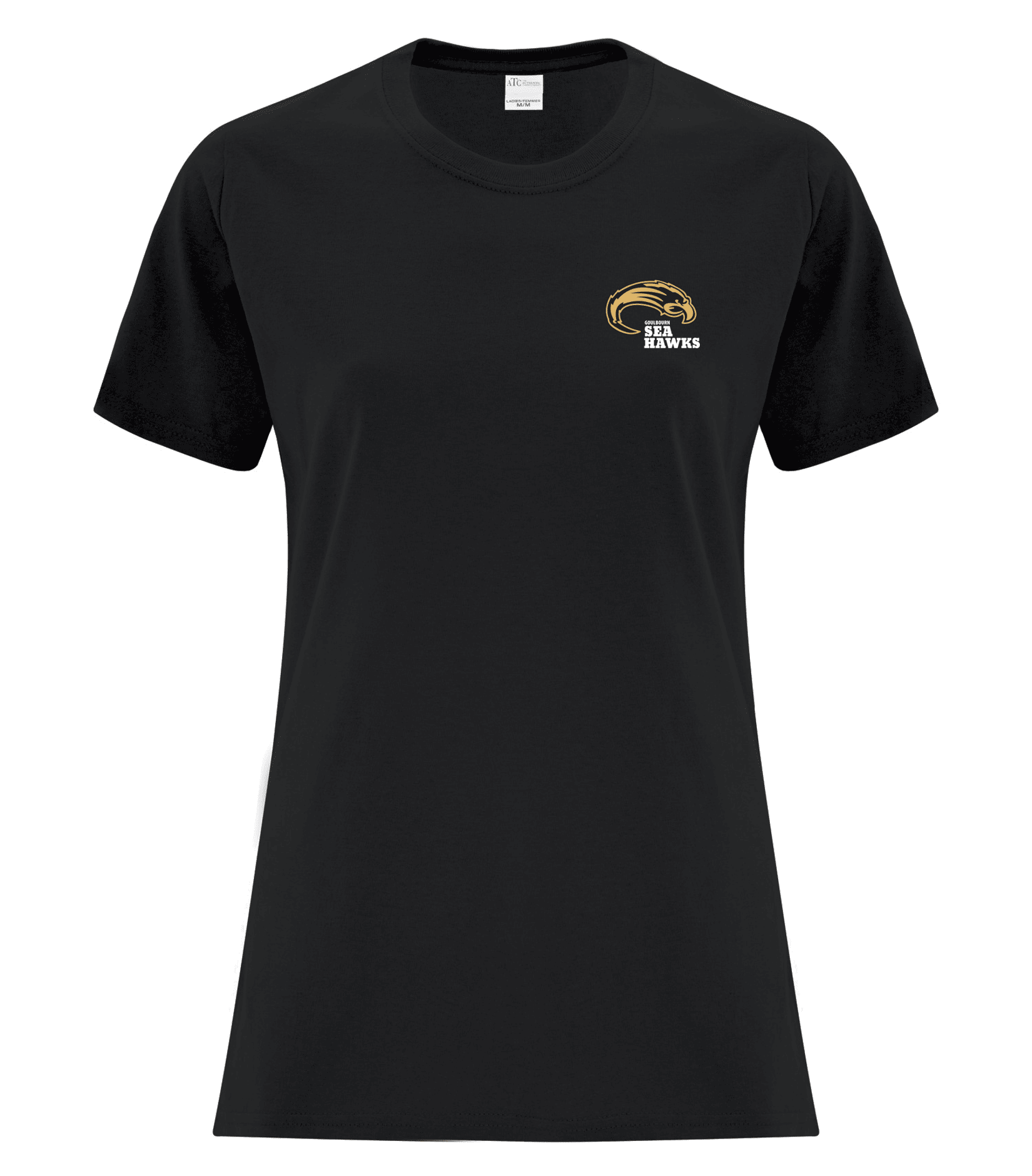 GSH Mom's Everyday Cotton Tee