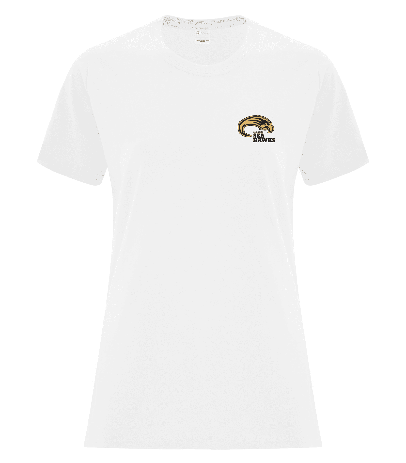 GSH Mom's Everyday Cotton Tee