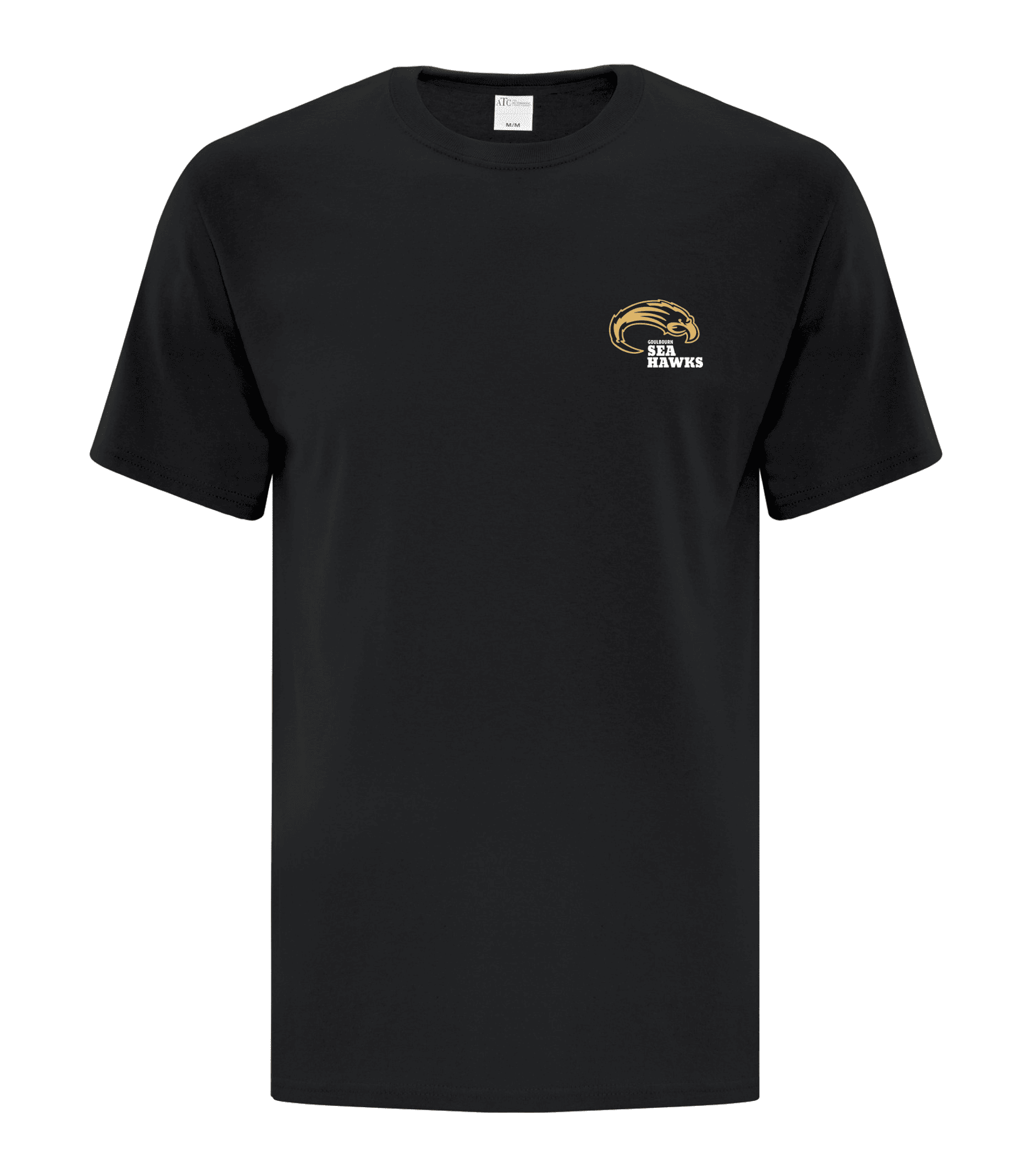 GSH Dad's Everyday Cotton Tee