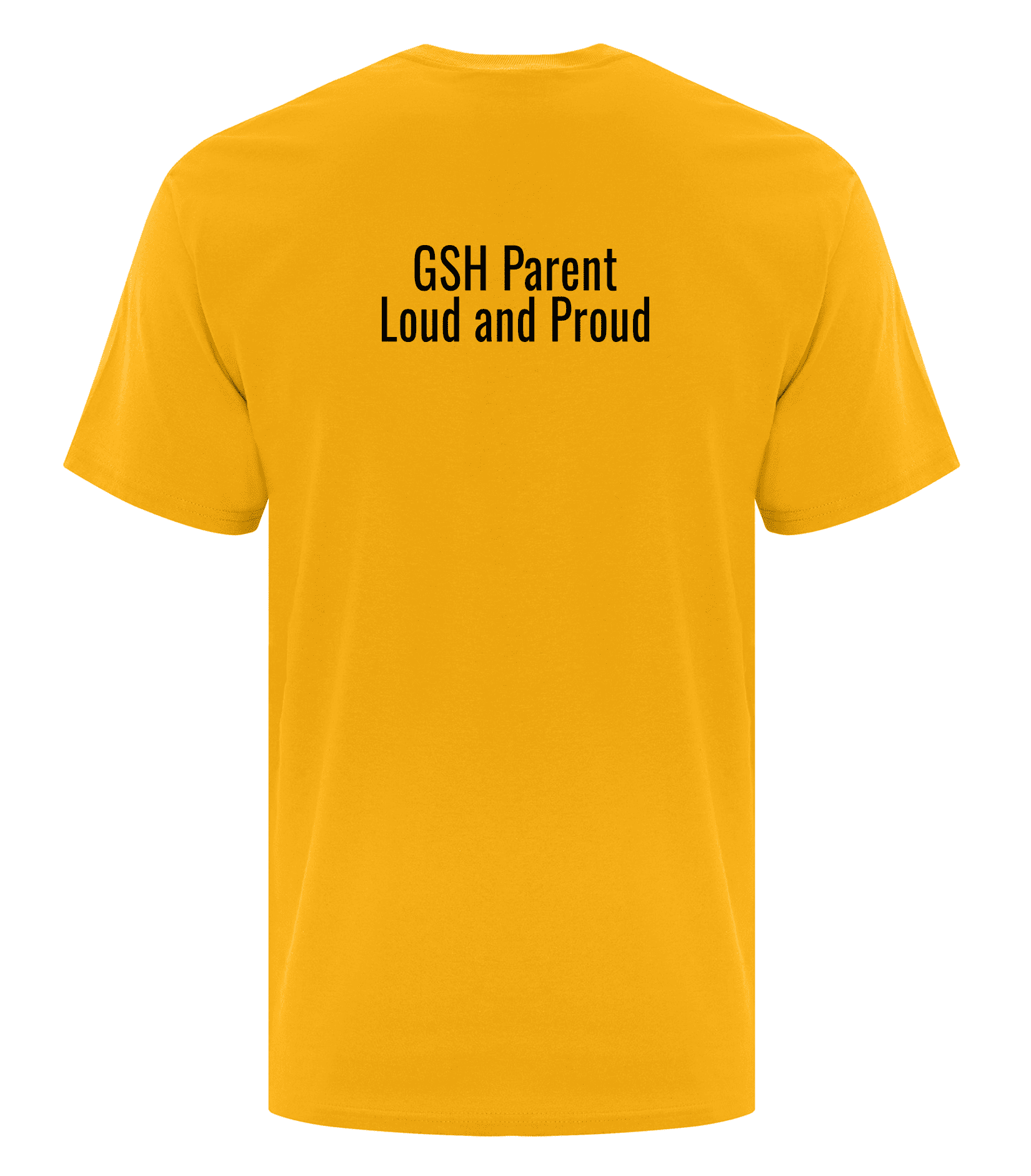 GSH Dad's Everyday Cotton Tee