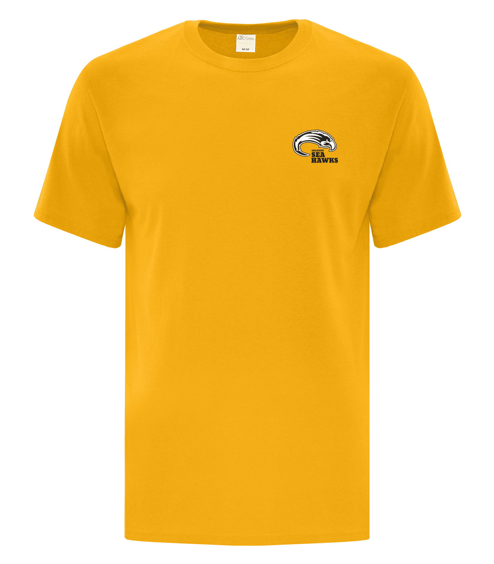 GSH Dad's Everyday Cotton Tee