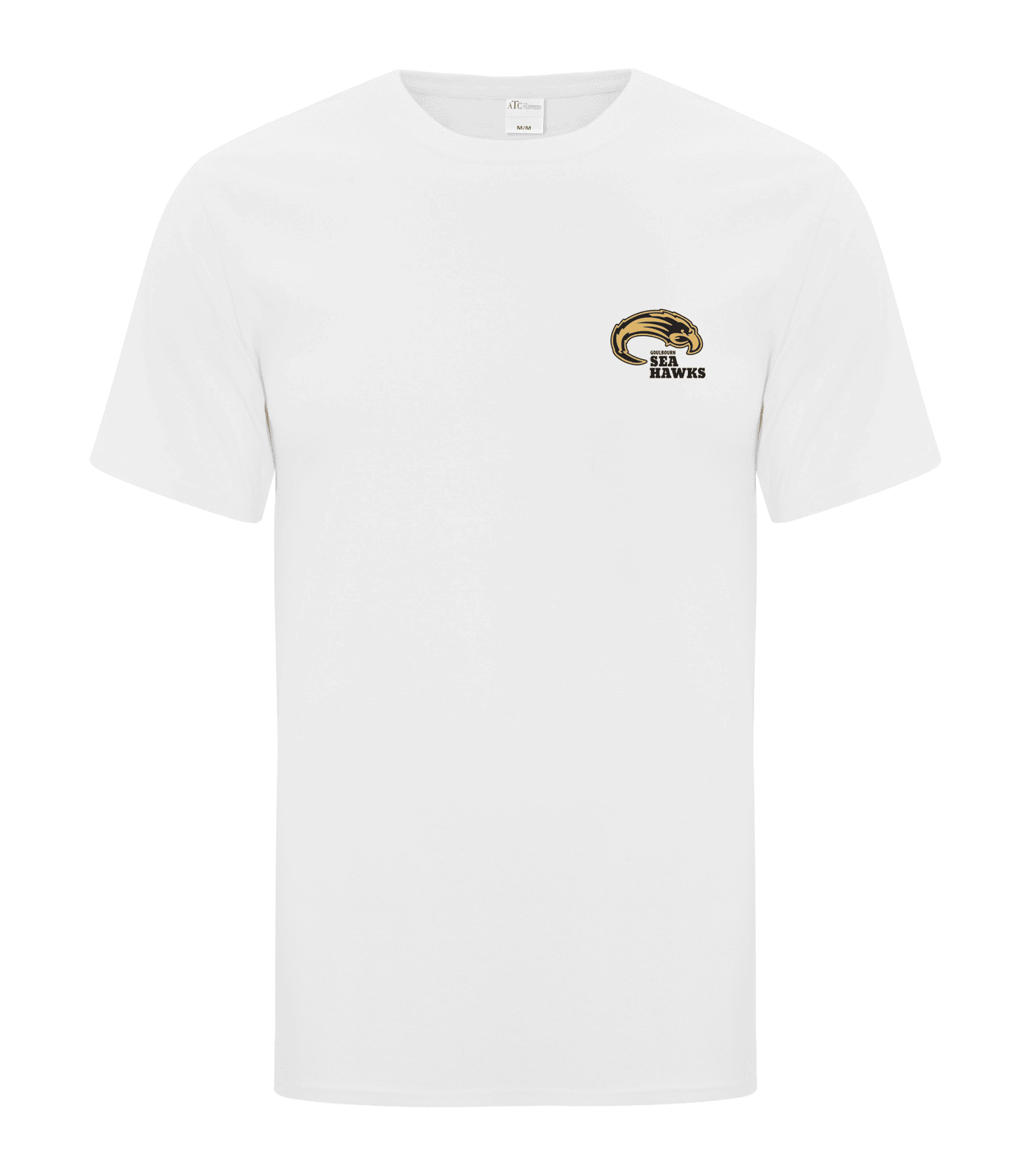 GSH Dad's Everyday Cotton Tee