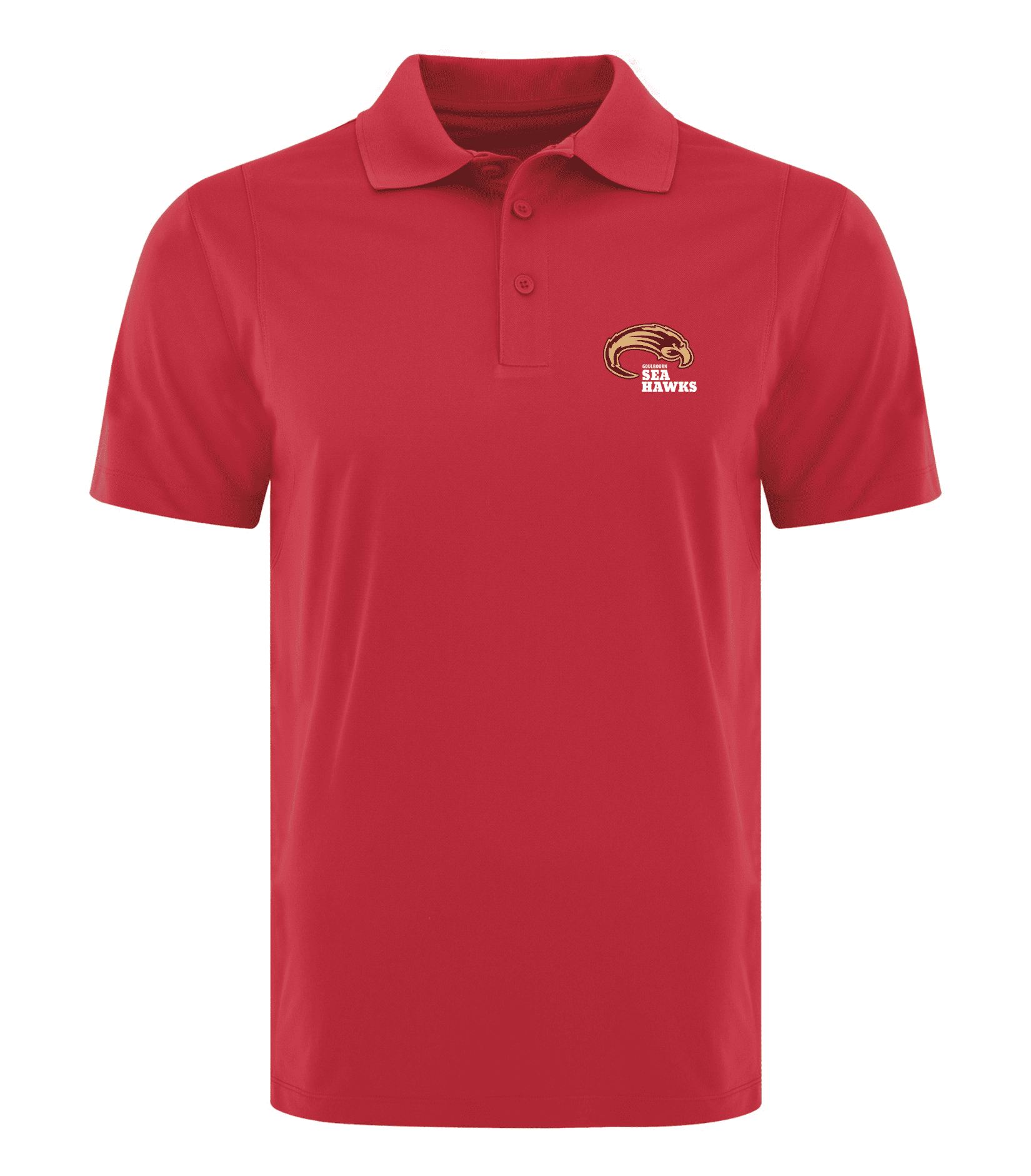 GSH Men's Polo