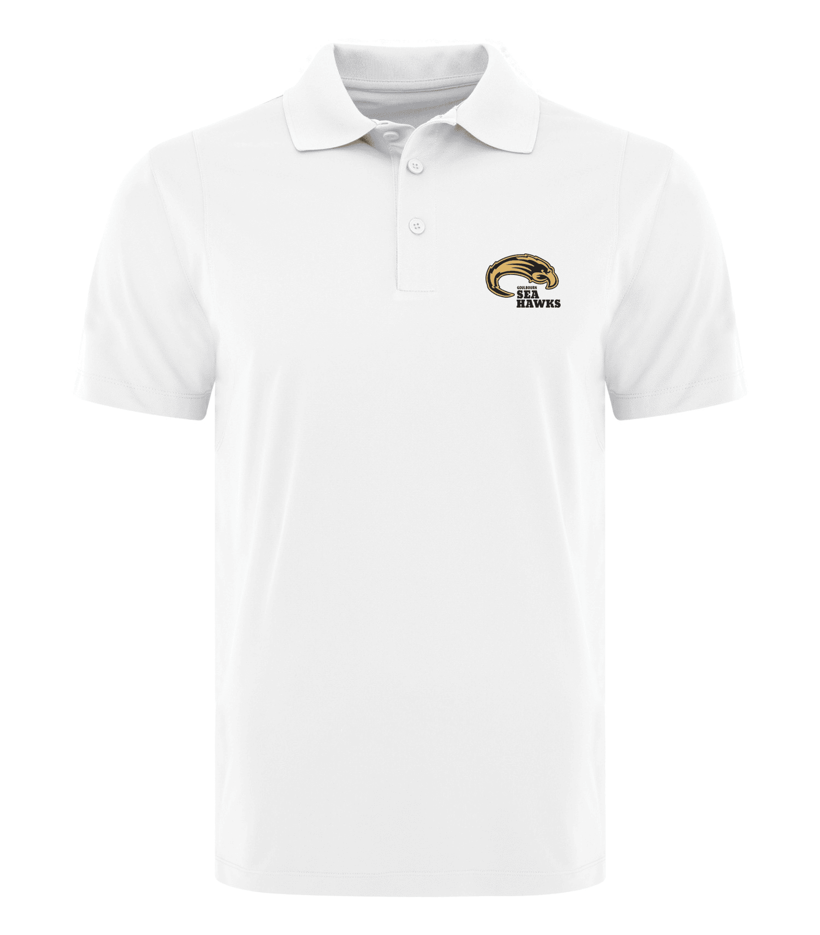 GSH Men's Polo