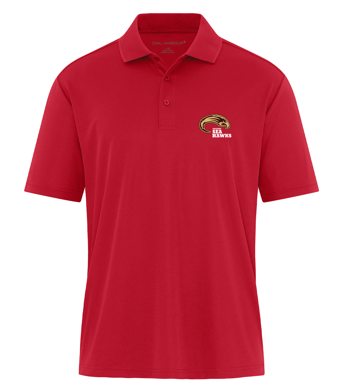GSH Men's Polo