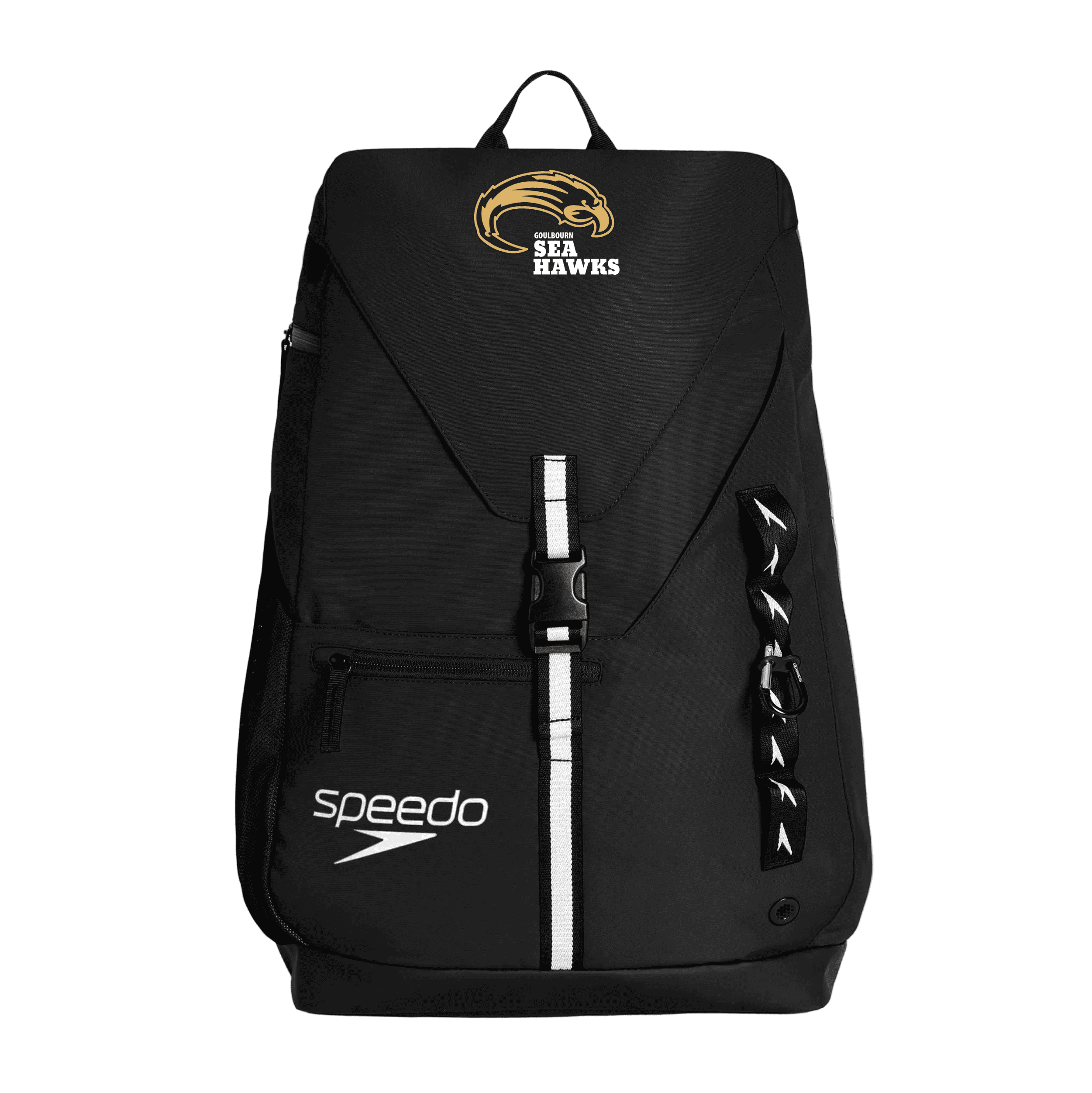 GSH Speedo Backpack Team Rucksack 35L