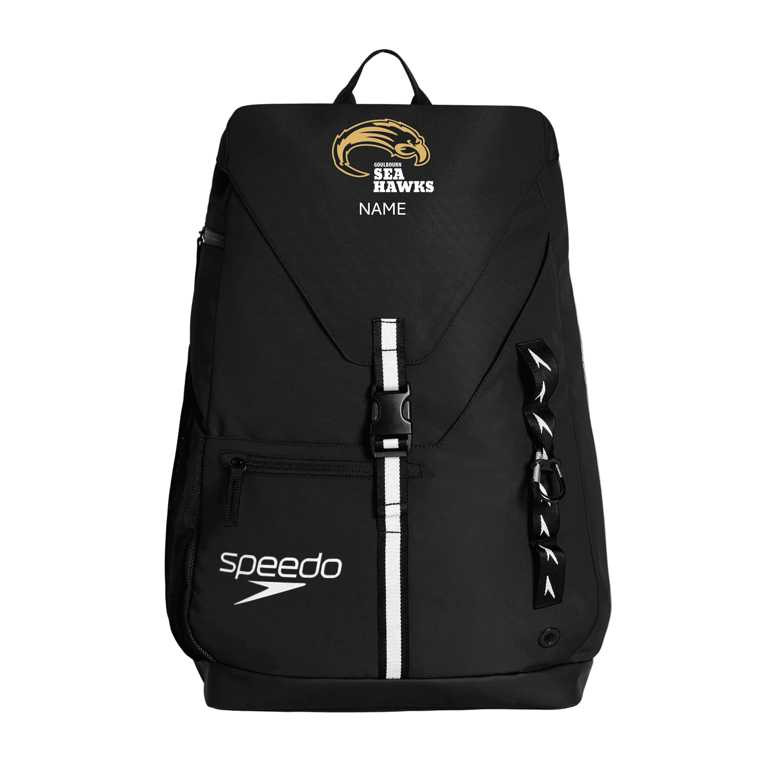 GSH Speedo Backpack Team Rucksack 35L