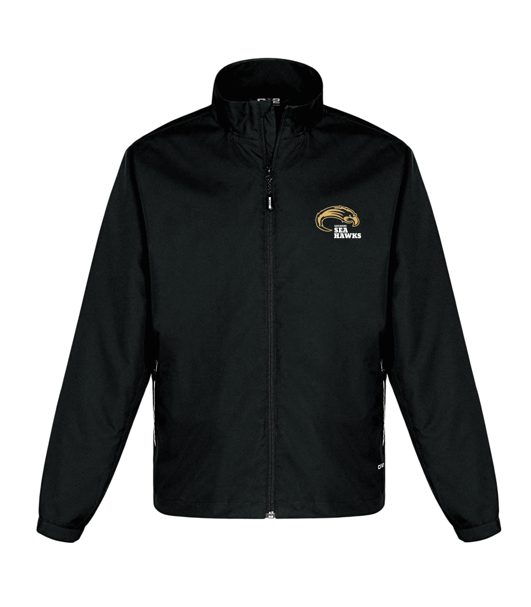 GSH Adult & Youth Triumph Track Jacket - Greatness Edition
