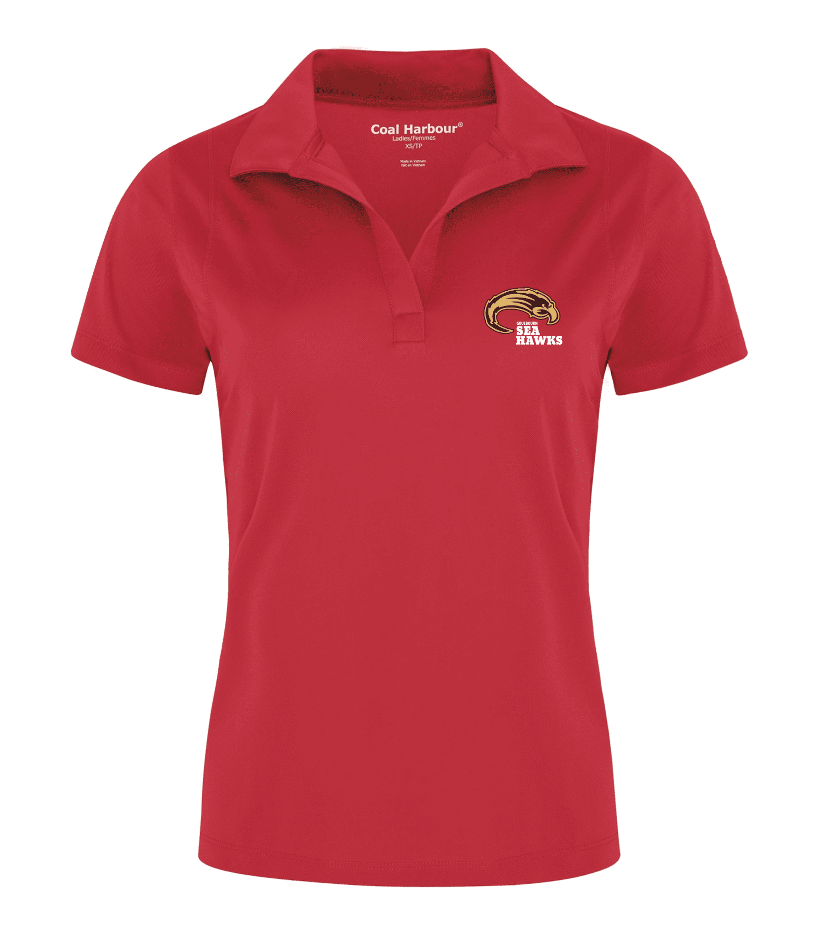 GSH Ladies' Polo