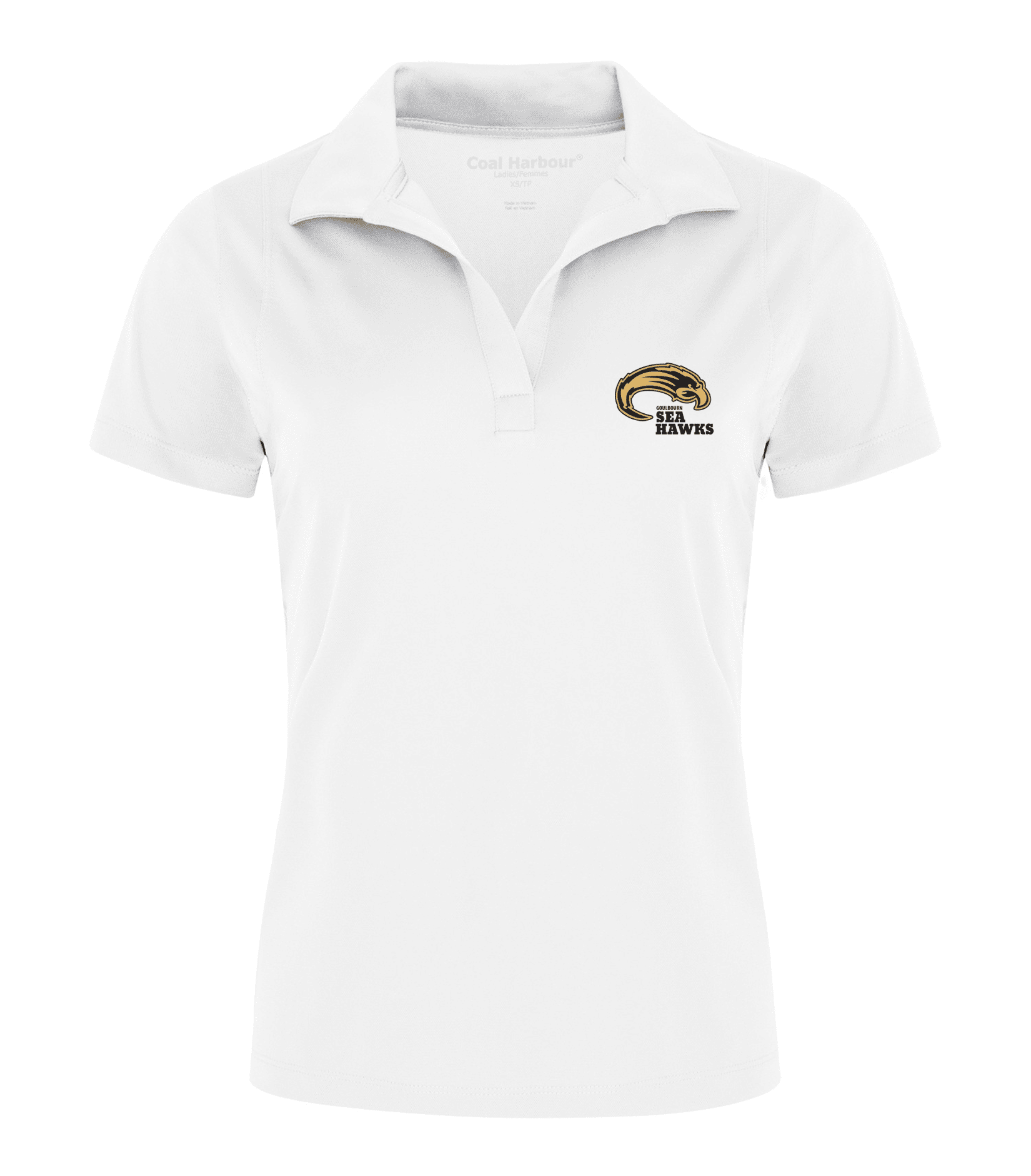 GSH Ladies' Polo