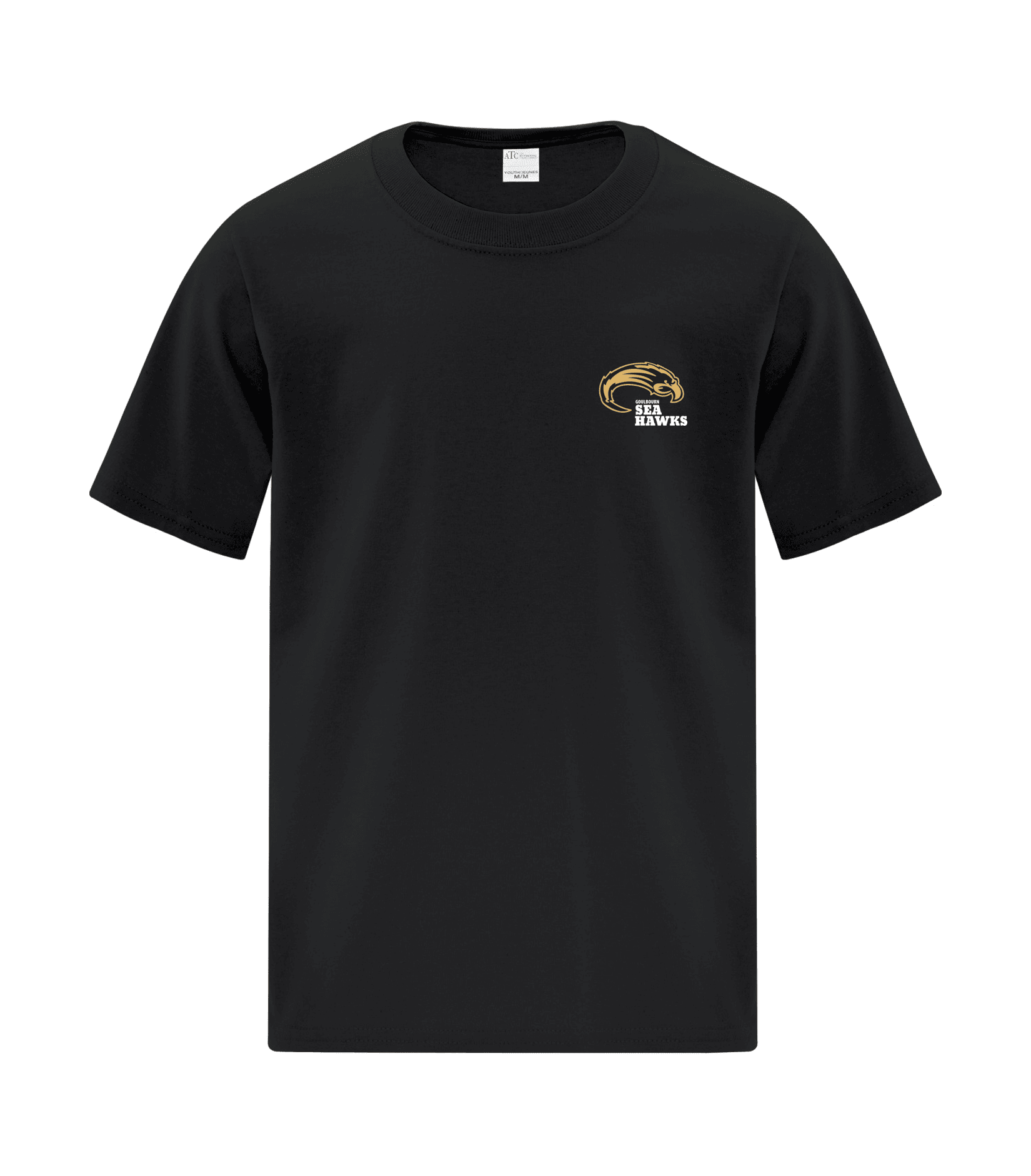 GSH Youth Everyday Cotton Tee
