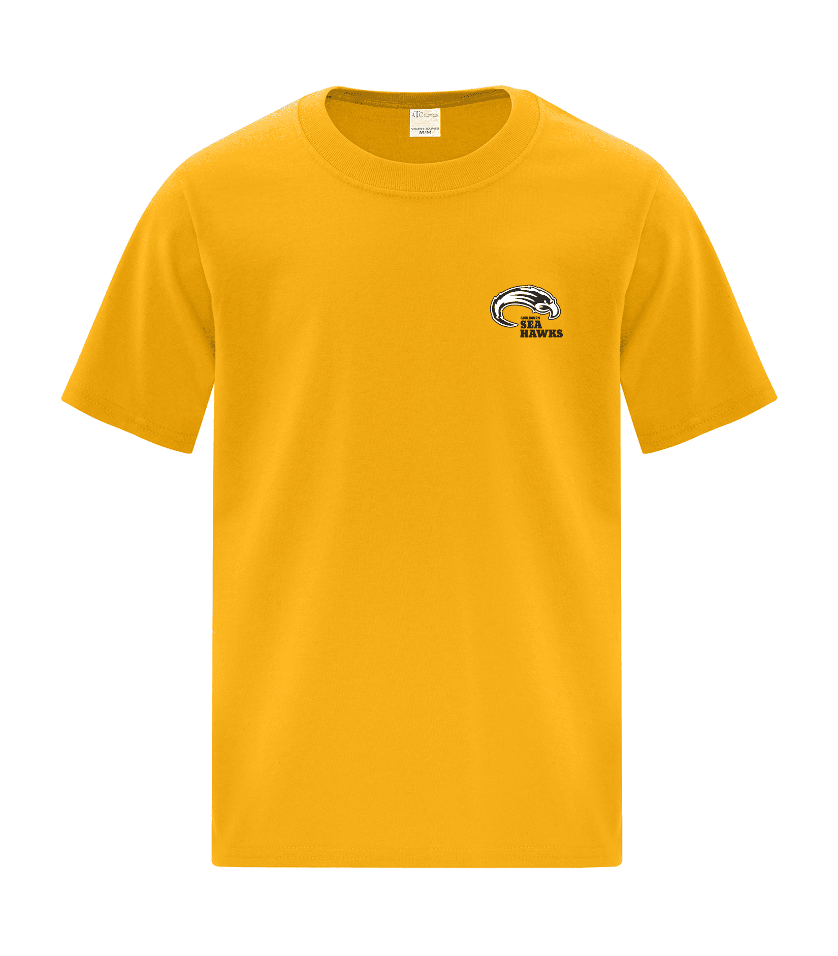 GSH Youth Everyday Cotton Tee