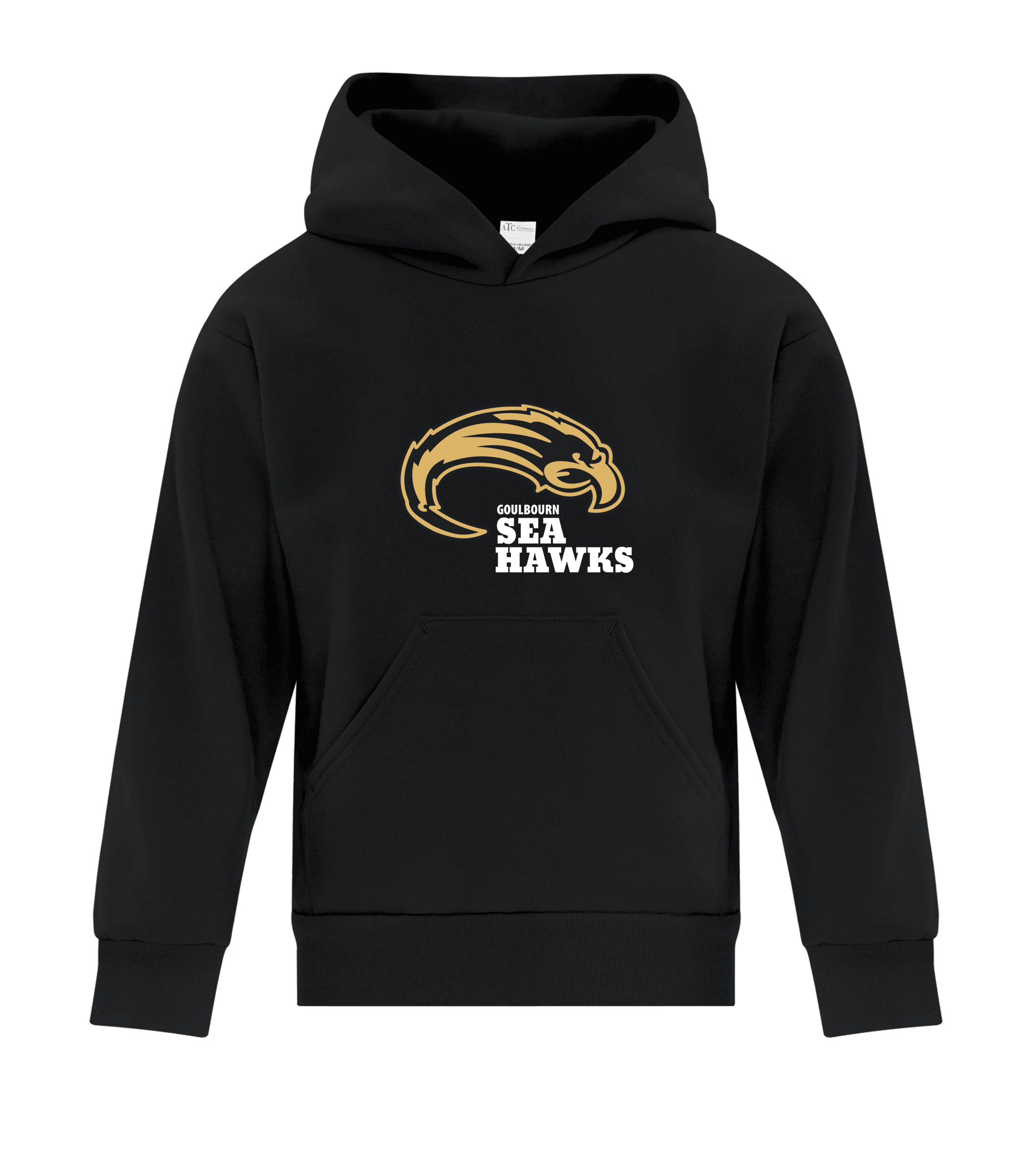 GSH Youth Hoodie - Greatness Edition
