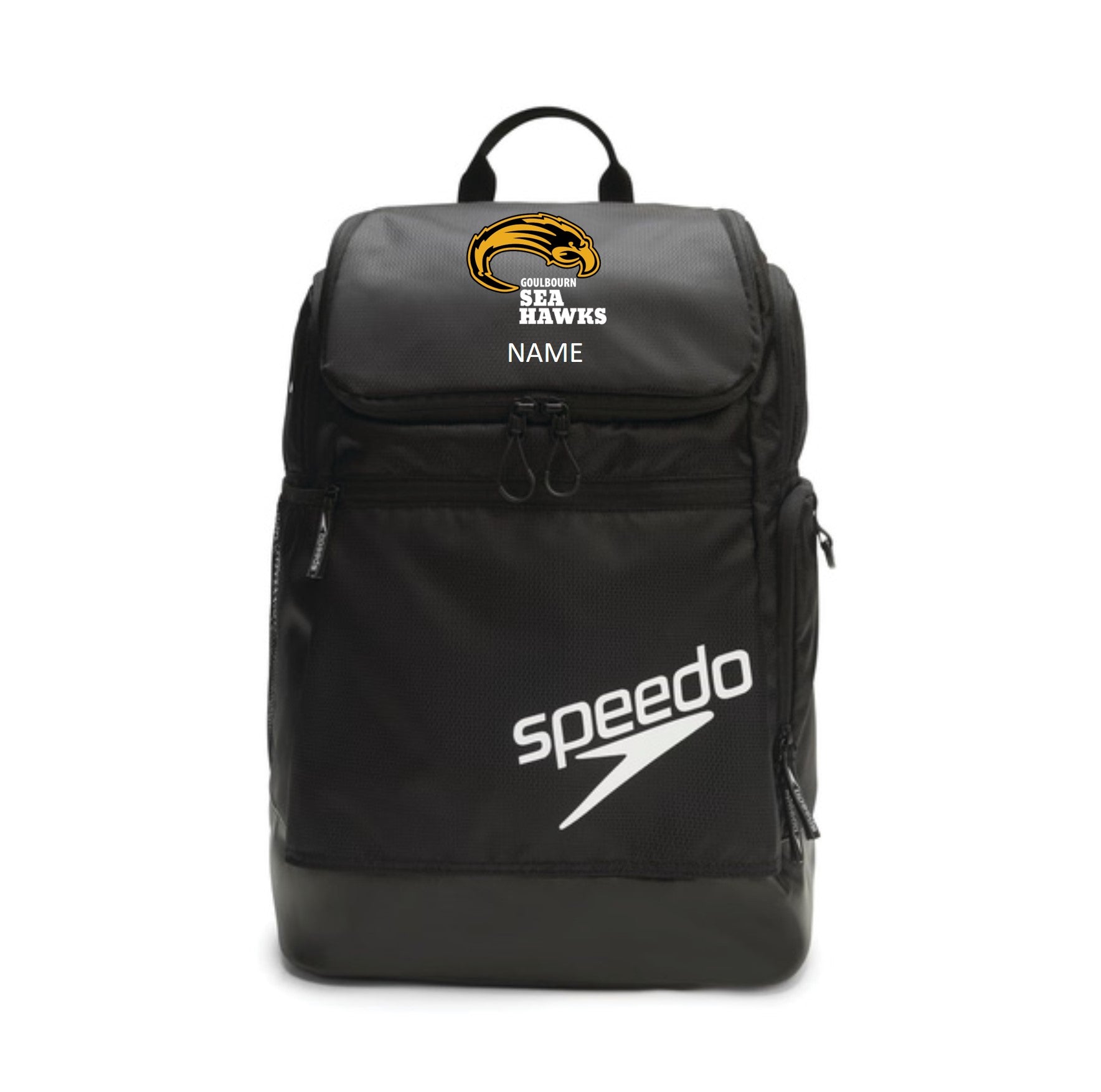 GSH Speedo Backpack Teamster 2.0 – goswim.ca