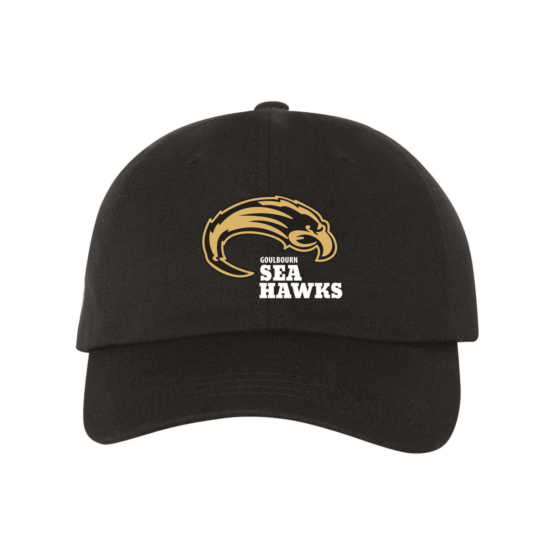 GSH YP Classics Dad Hat