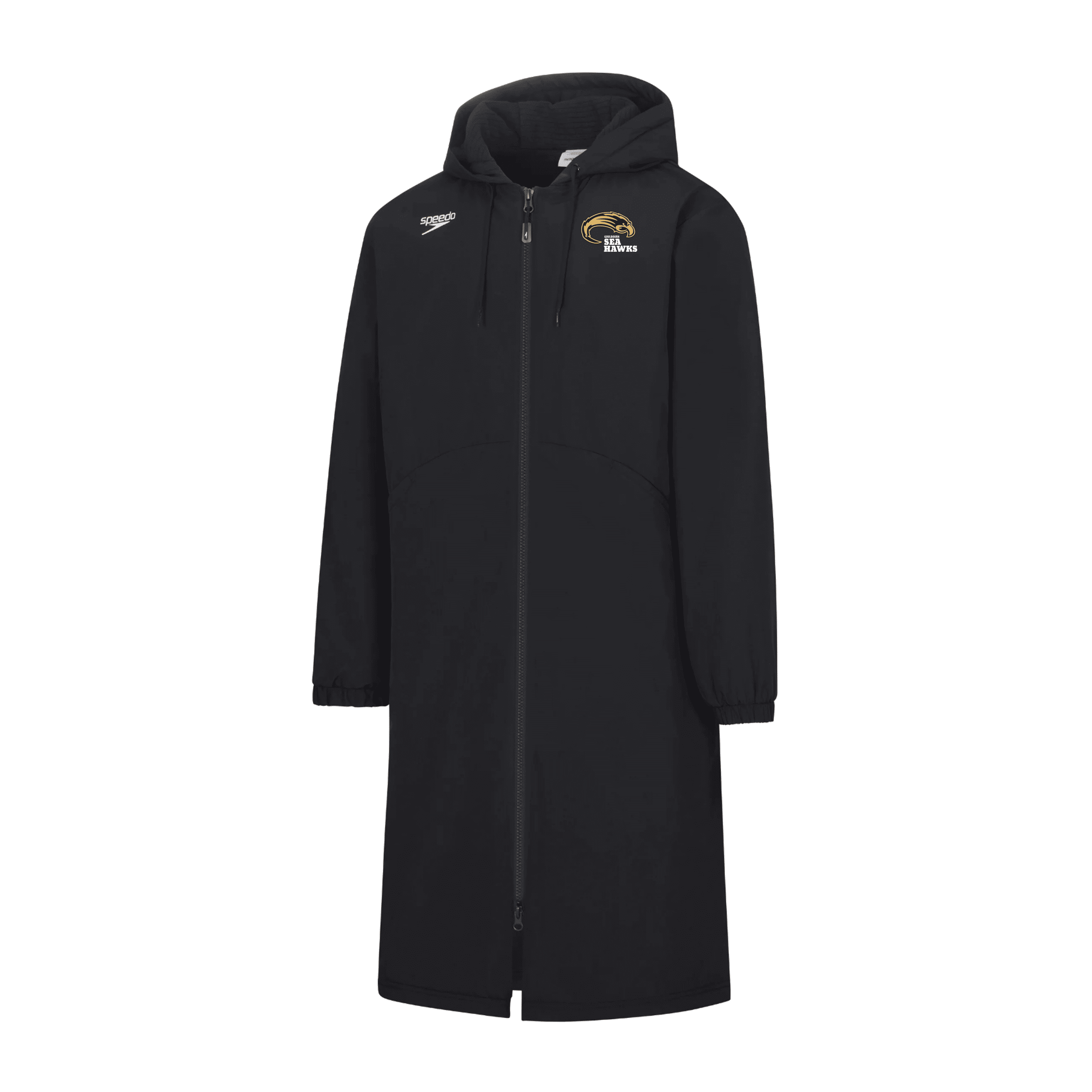 GSH Speedo Team Parka 2.0 Team