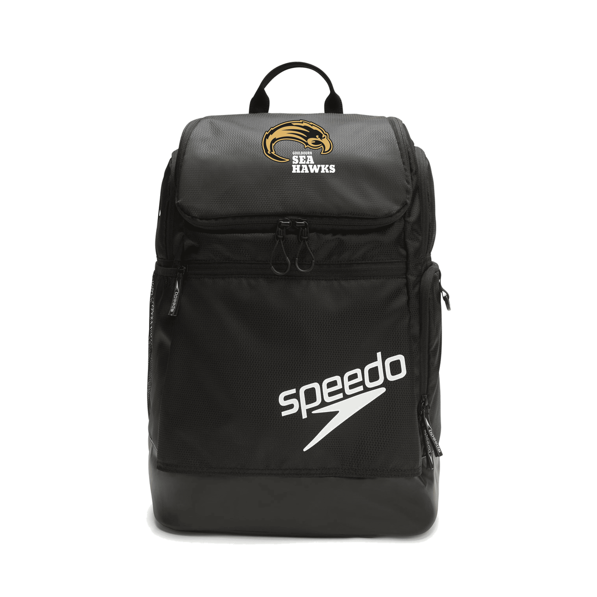 GSH Speedo Backpack Teamster 2.0