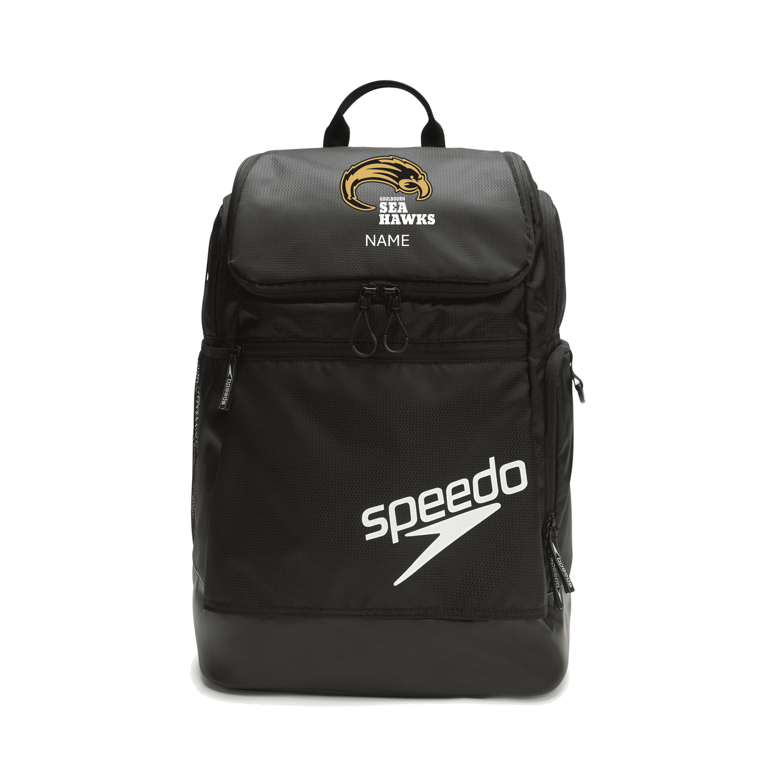 GSH Speedo Backpack Teamster 2.0