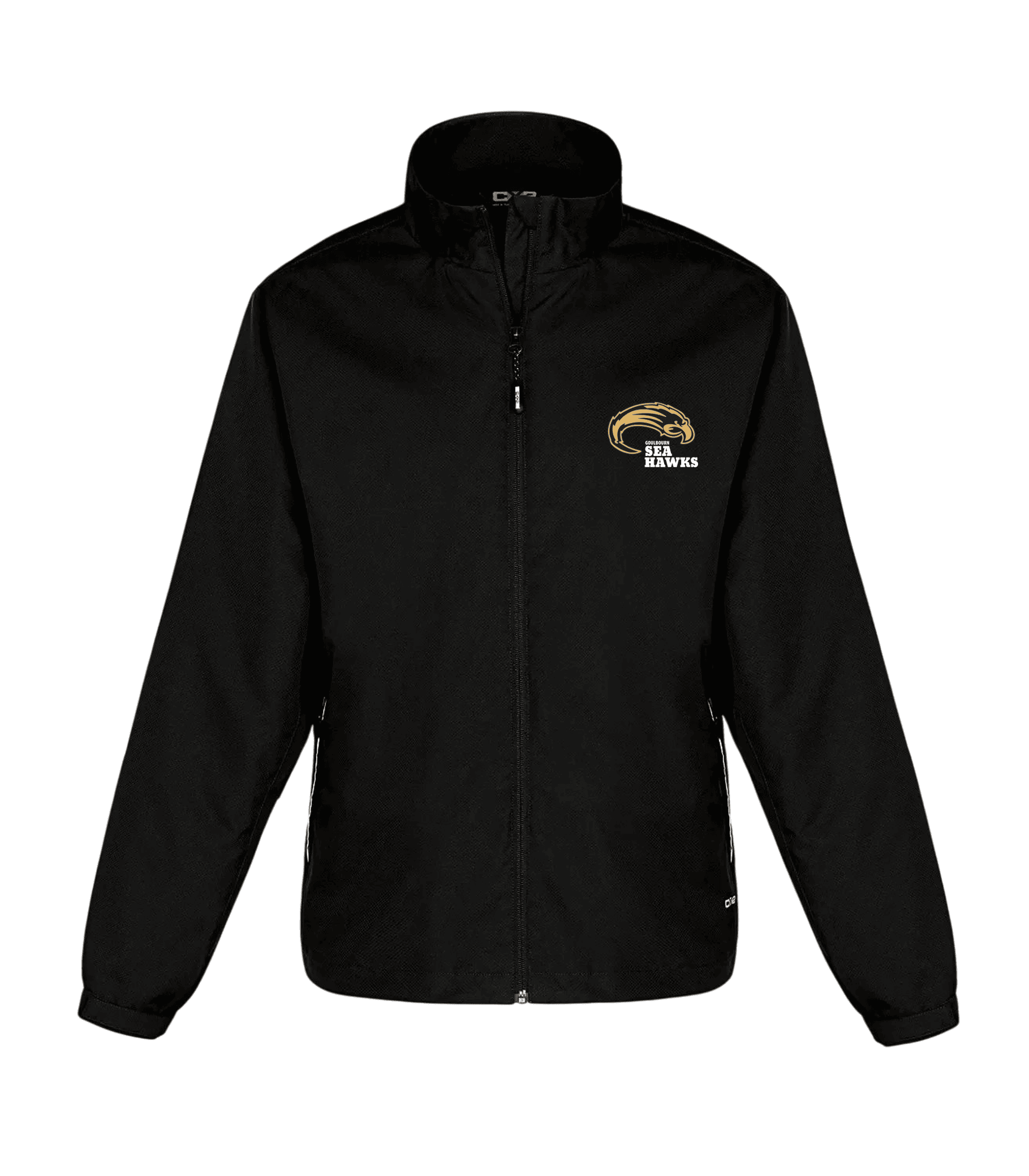 GSH Ladies Triumph Track Jacket - Greatness Edition