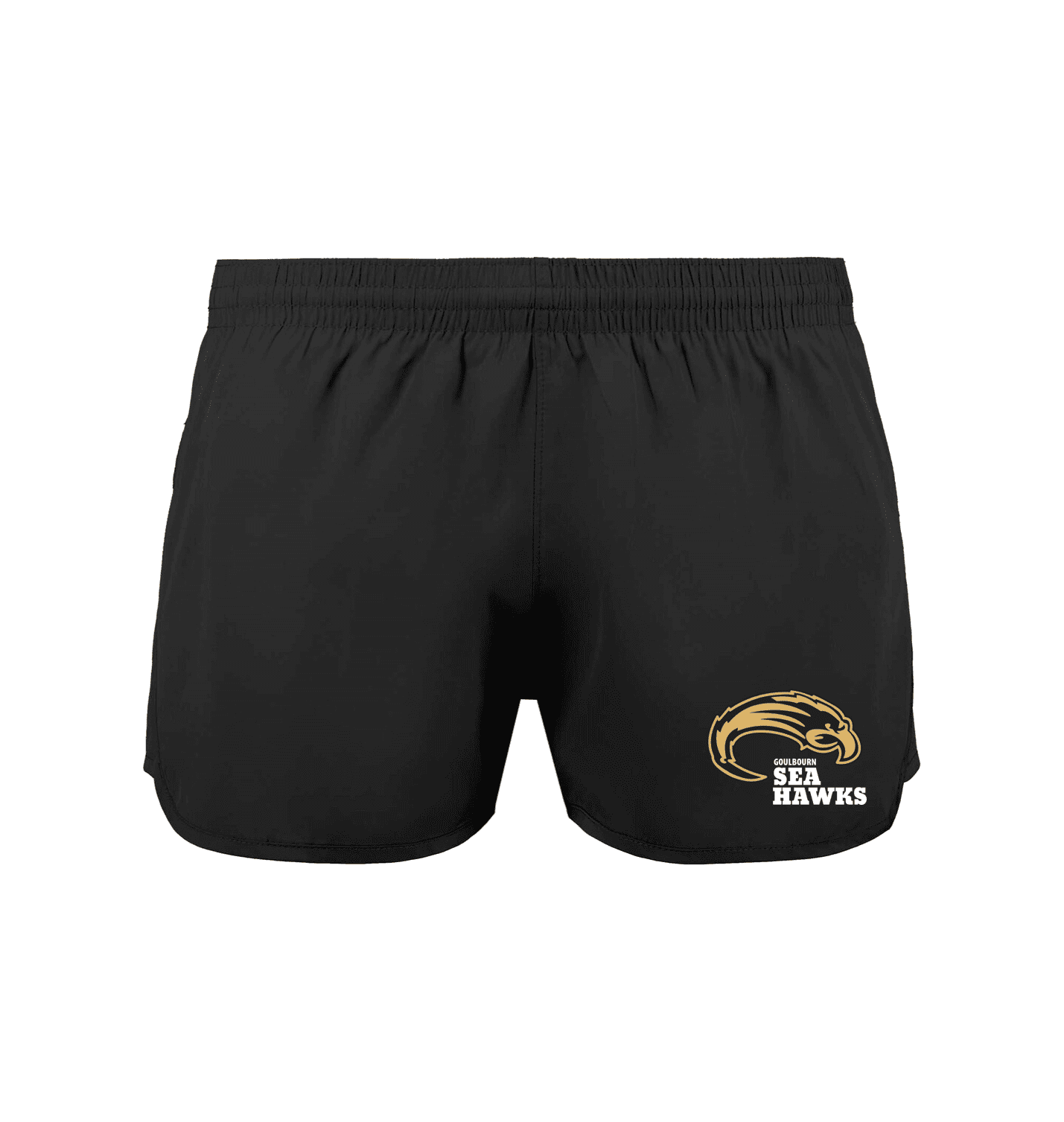 GSH Ladies & Girls Wayfarer Shorts