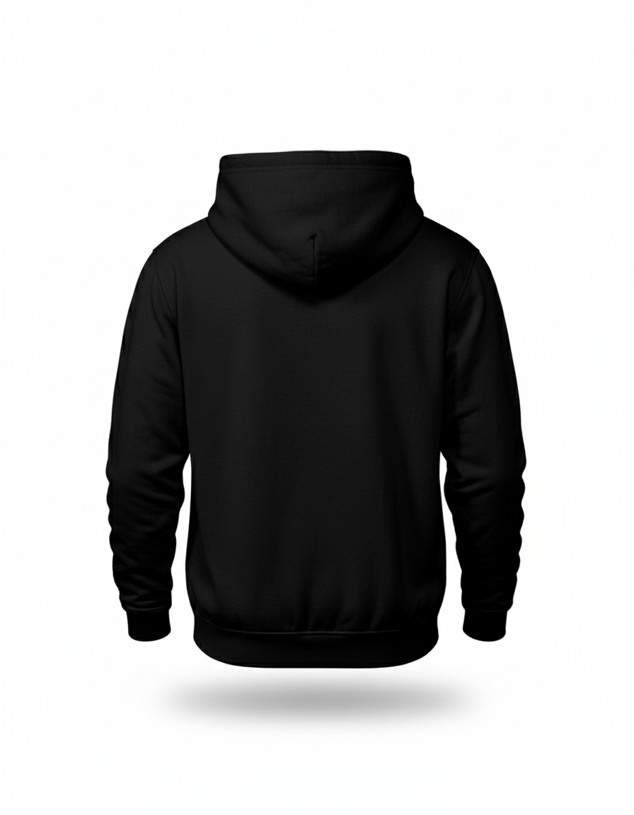BBST Youth Pullover Hoodie (Product)