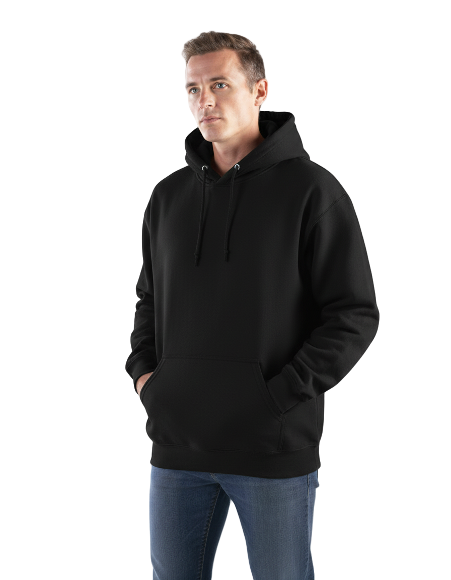 BBST Adult Pullover Hoodie