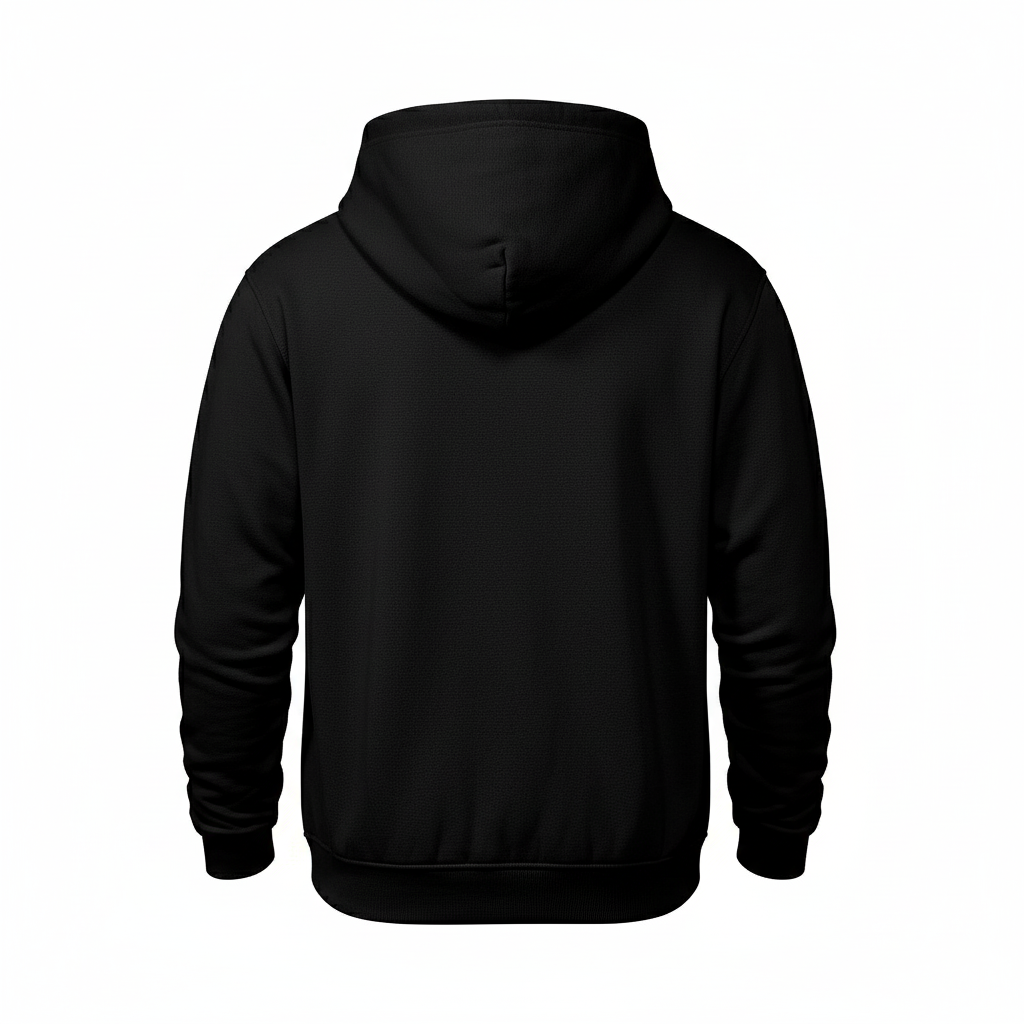 BBST Adult Pullover Hoodie