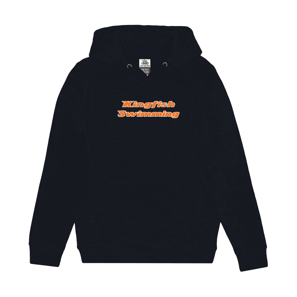 Go-Kingfish Hoodie