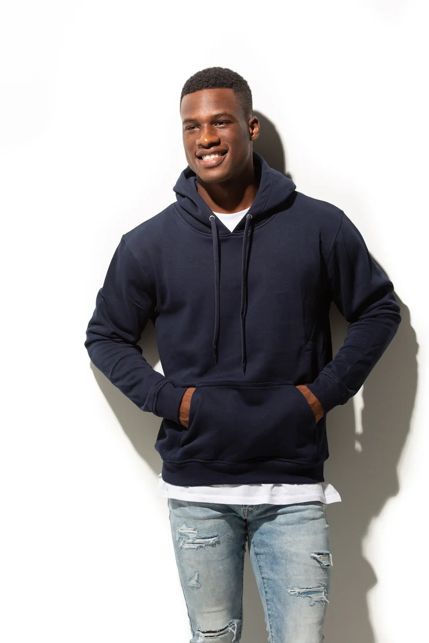 Go-Kingfish Hoodie