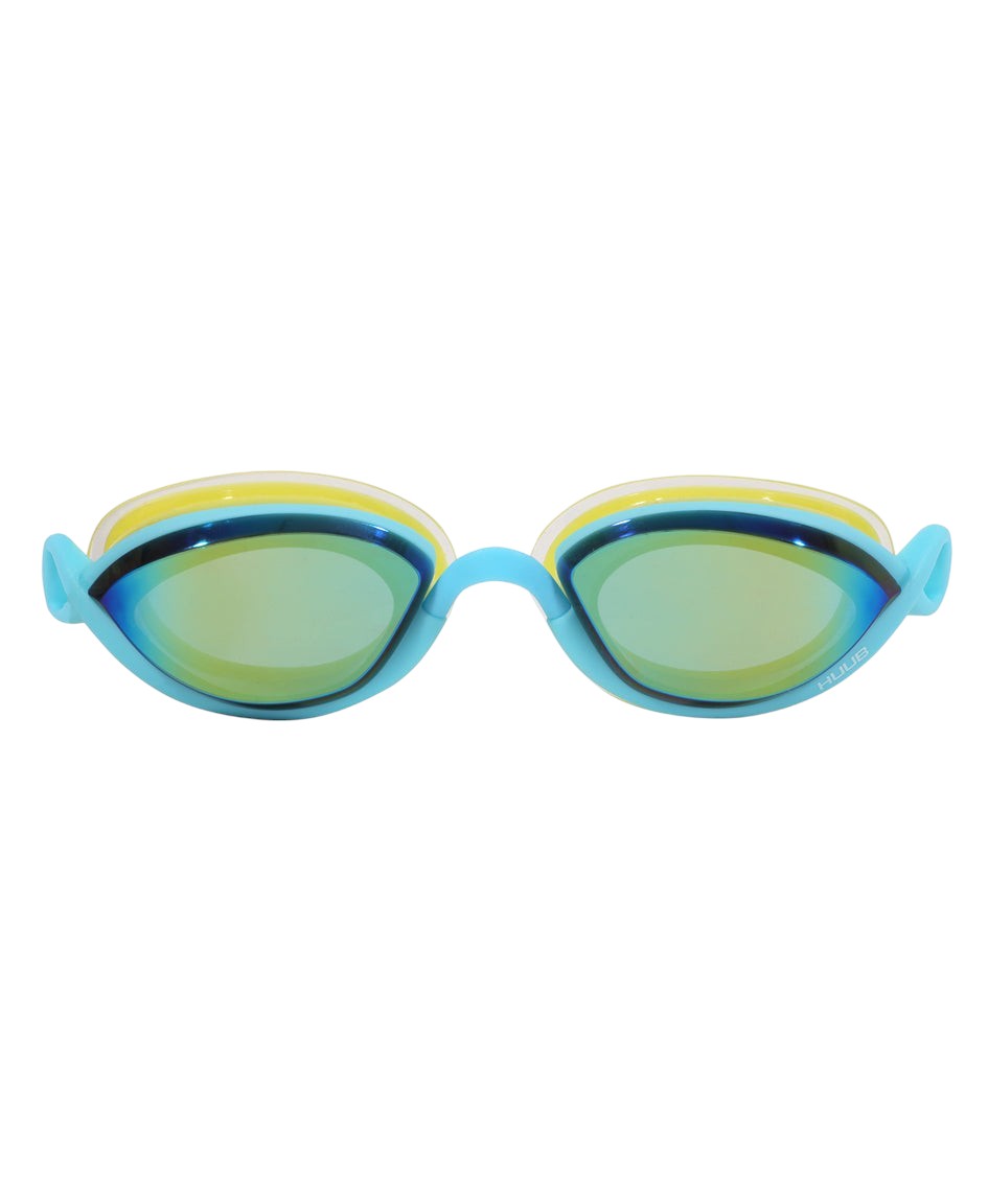 HUUB Goggles Pinnacle Air Seal