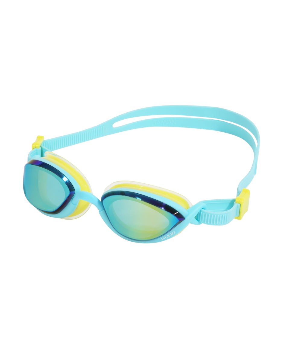 HUUB Goggles Pinnacle Air Seal