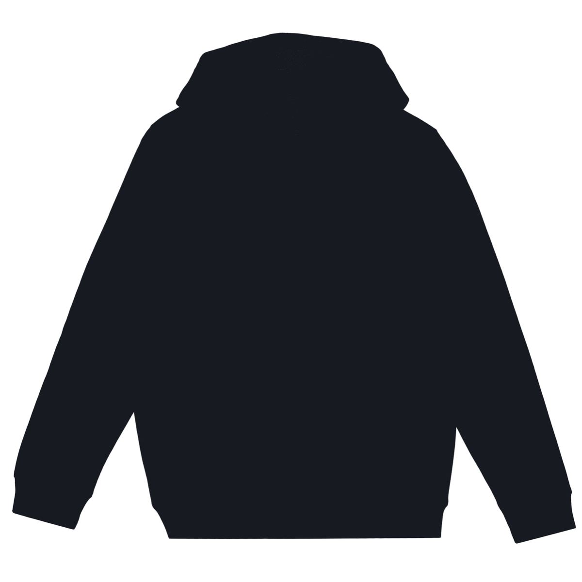 TMSC Full Zip Hoodie
