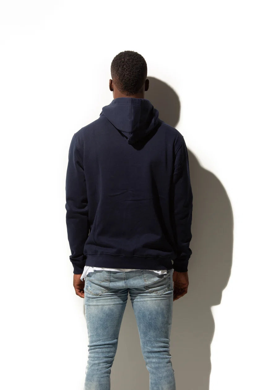 Go-Kingfish Full Zip Hoodie