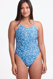 Jolyn Onesie Brandon - Print - Jamboree