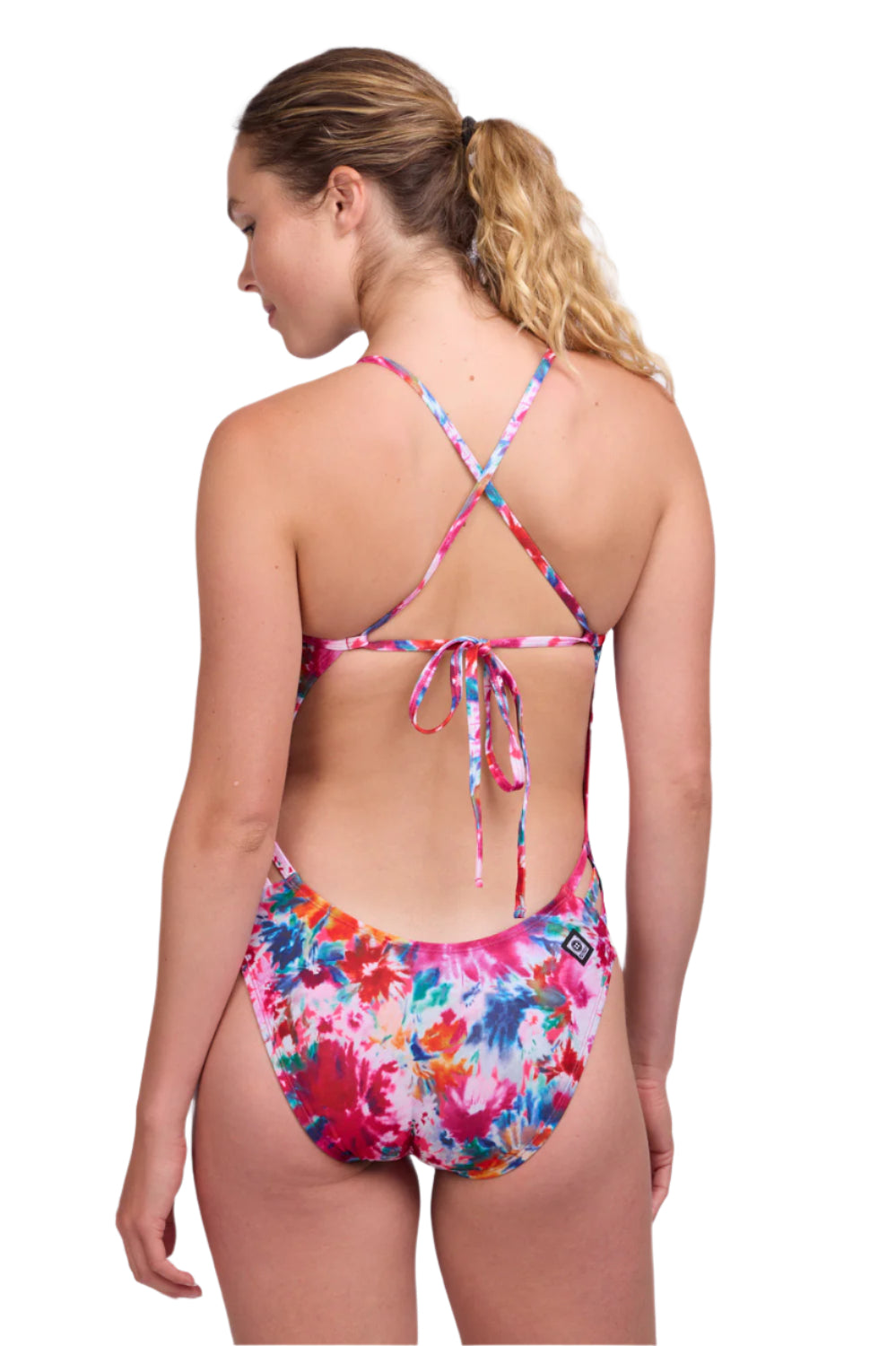 Jolyn Onesie Gavin - Print - Fantasy – goswim.ca
