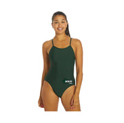 NKB Jolyn Onesie Chevy - Pine