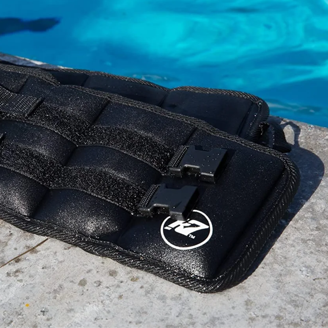 KAP7 Weight Belt - Water Polo