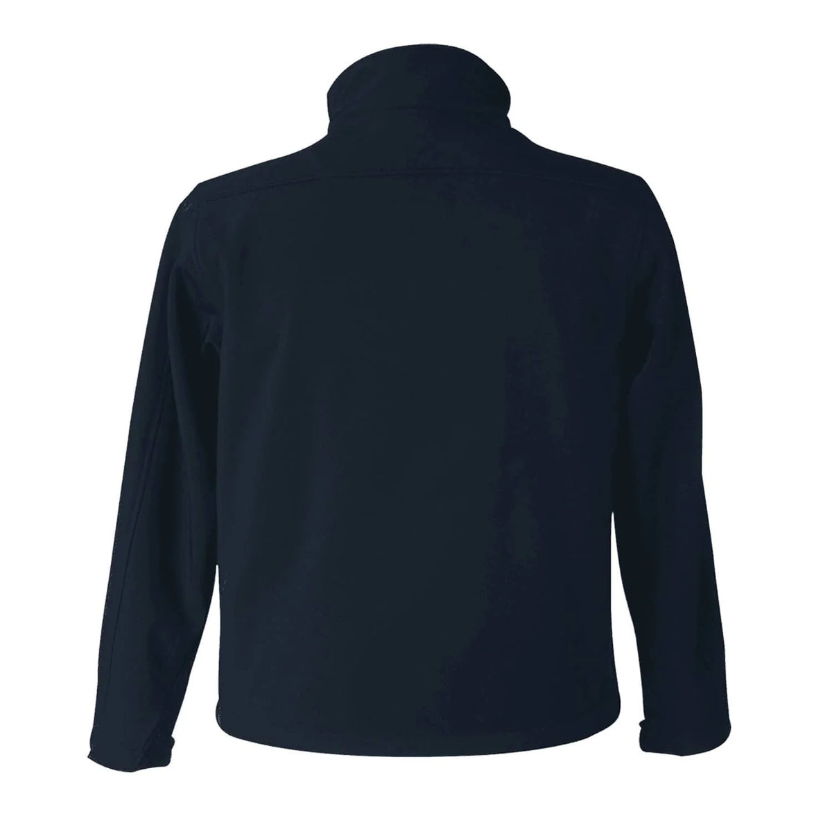 UCRO Men's Softshell Jacket