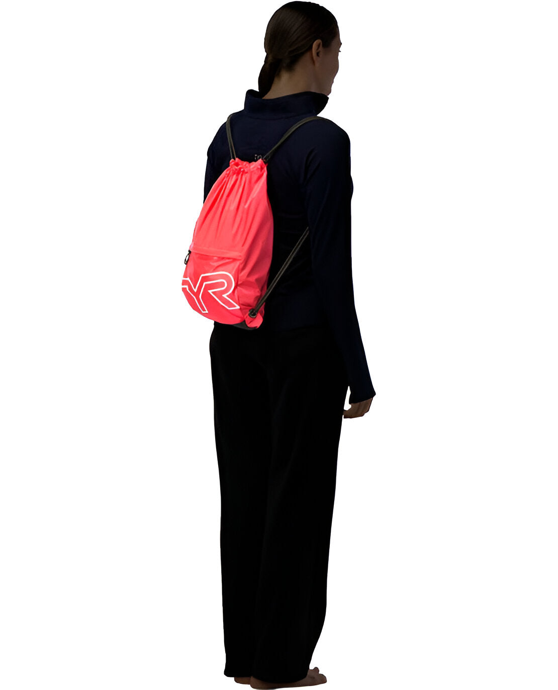 TYR Backpack Drawstring Sackpack