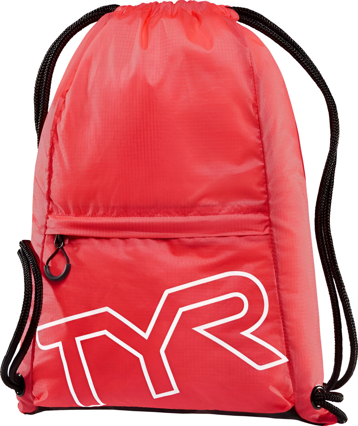 TYR Backpack Drawstring Sackpack