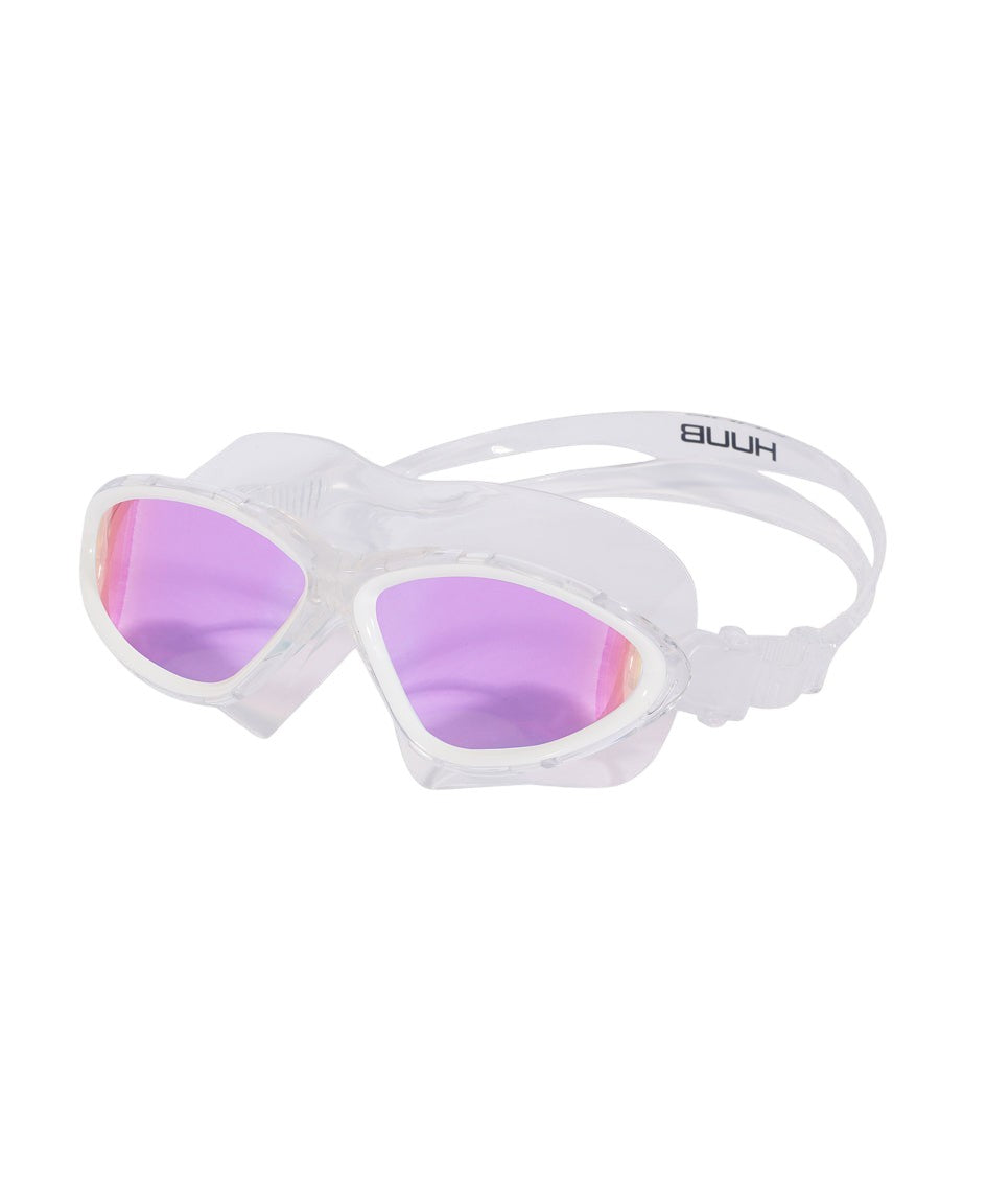 HUUB Goggles Manta Ray - Photochromatic